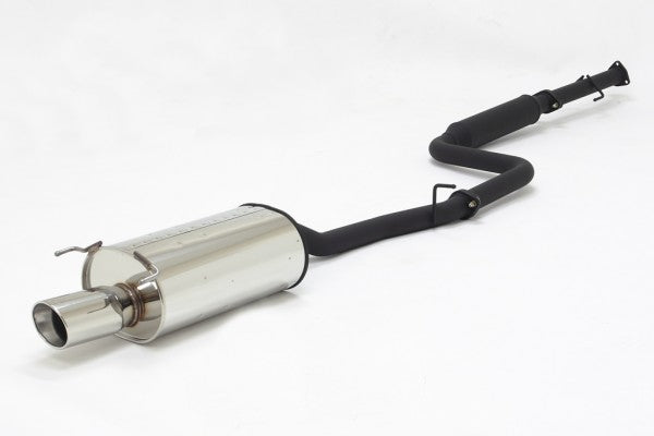 APEXi WS2 Cat Back Exhaust System (MPN: 116-KH08)