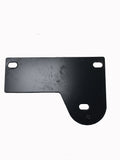 Weather Guard Van Storage System Shelf Mounting Bracket (MPN: 975107-3-01)