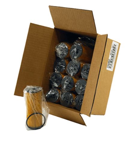 Pro-Tec Oil Filter Cartridge (MPN: PXL57526MP)