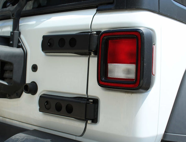 MORryde Heavy Duty Tailgate Hinge (MPN: JP54-057)