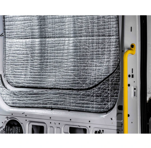 Legend Fleet TempShield Insulation Kit (MPN: FD0914-FKZL0.H)