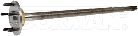 Dorman OE Solutions Axle Shaft (MPN: 630-162)