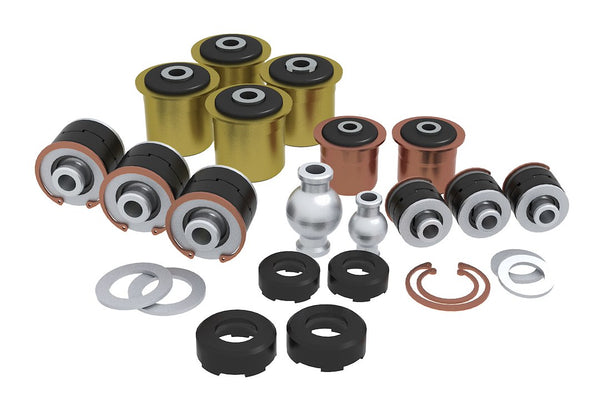 Teraflex Control Arm Rebuild Kit (MPN: 1952500)