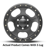 Mickey Thompson Canyon Pro Wheel (MPN: 274522)