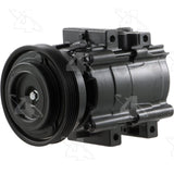 Four Seasons Air Conditioner Compressor (MPN: 57189)