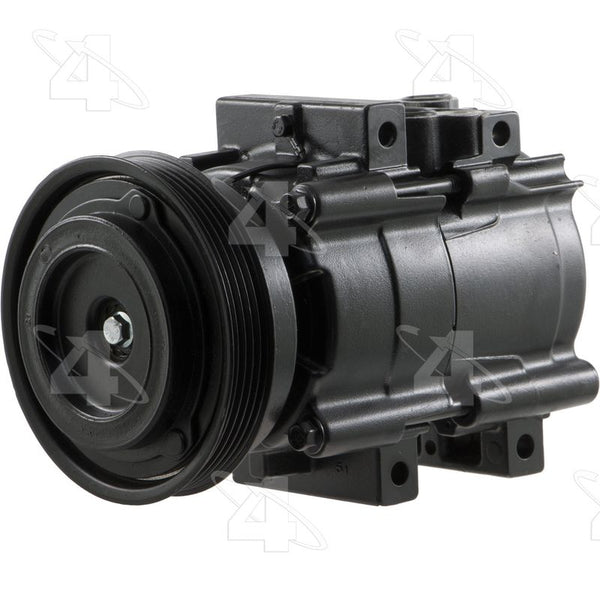Four Seasons Air Conditioner Compressor (MPN: 57189)