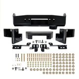 Westin Winch Mount (MPN: 2404095)