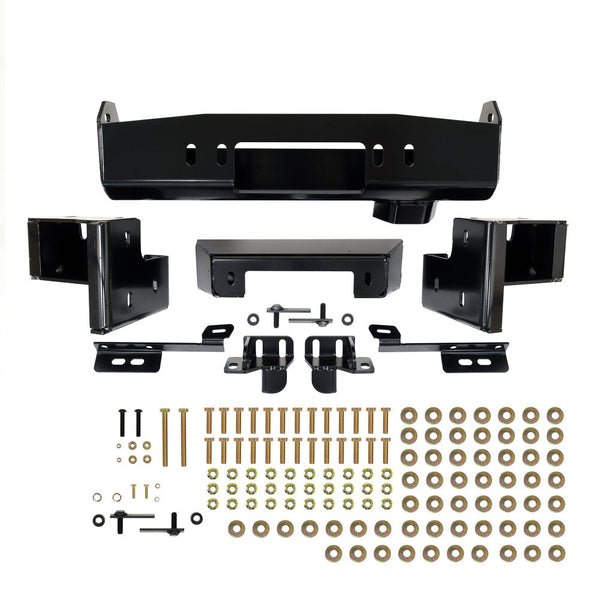 Westin Winch Mount (MPN: 2404095)