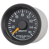 AutoMeter Gauge Pyrometer (MPN: 8344)
