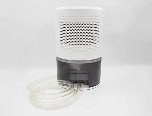 Eva-Dry Mid Size Portable Dehumidifier (MPN: EDV-2400)