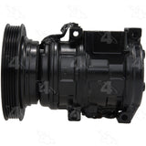Four Seasons Air Conditioner Compressor (MPN: 77307)