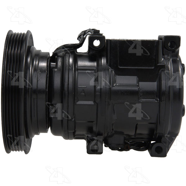 Four Seasons Air Conditioner Compressor (MPN: 77307)