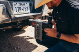 Gen-Y Hitch Mega-Duty Adjustable Drop Hitch (MPN: GH-424)