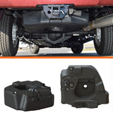 Titan Spare Tire Auxiliary Fuel System (MPN: 4030213)