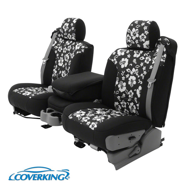 Coverking Neoprene Custom Bucket Seat Covers (MPN: CSCF9FD8078)