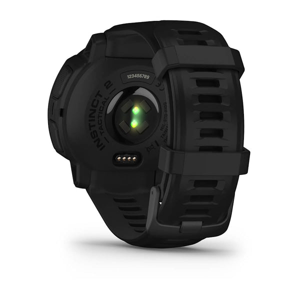 Garmin Instinct 2 Tactical Edition Watch (MPN: 010-02627-13)