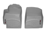 WeatherTech FloorLiner Molded Fit Gray (MPN: 4616521)