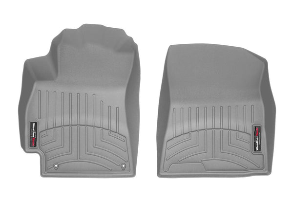 WeatherTech FloorLiner Molded Fit Gray (MPN: 4616521)