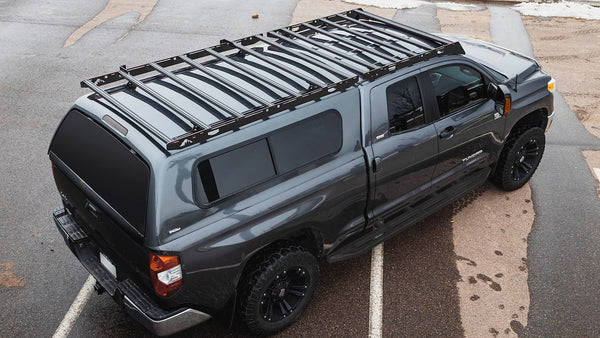 Sherpa Roof Rack (MPN: 124844)