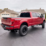 Banks Power Monster Exhaust System (MPN: 49795-B)