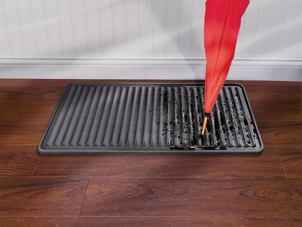 Weathertech Boot Tray (MPN: IDMBT1BXB)