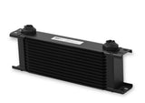 Earl's UltraPRO Wide Fluid Cooler (MPN: 413ERL)