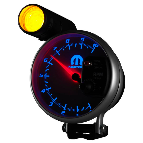 AutoMeter In-Dash Tachometer (MPN: 880248)