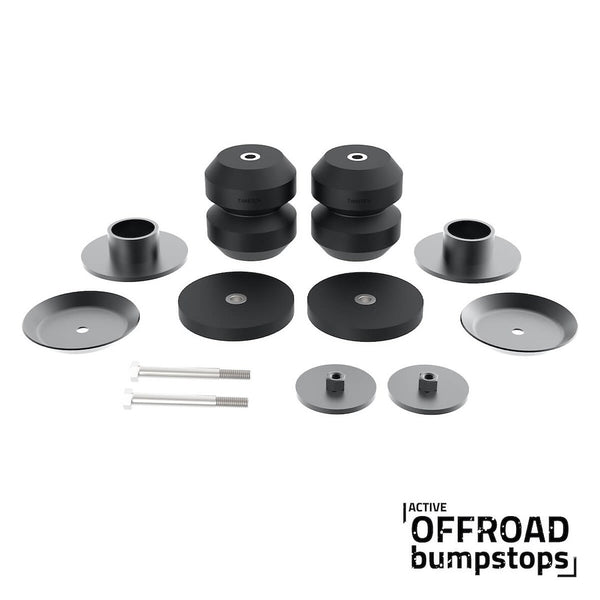Timbren Active Off-Road Bumpstops (MPN: ABSJRGD)