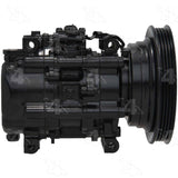 Four Seasons Air Conditioner Compressor (MPN: 67395)