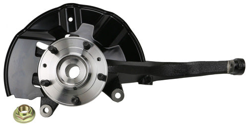 Moog Problem Solver Spindle (MPN: LK012)