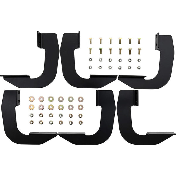 Westin Running Board Mounting Kit (MPN: 27-2435)