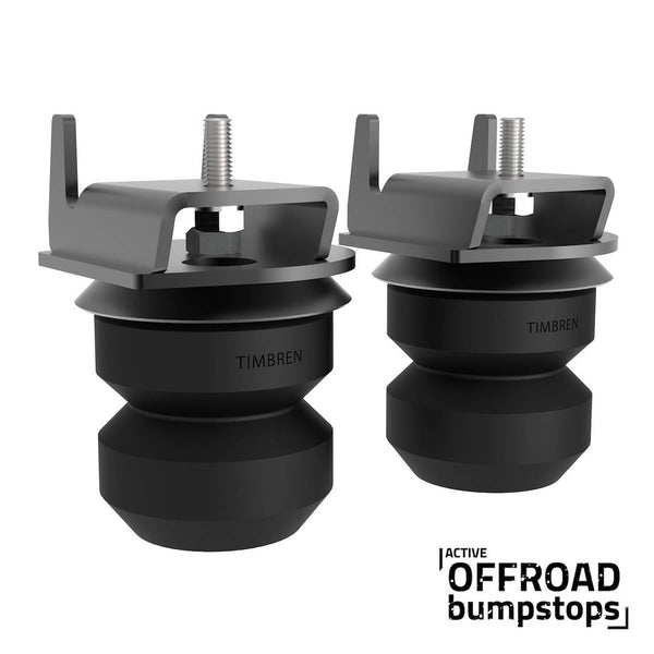 Timbren Helper Spring Kit (MPN: ABSFR150RC)