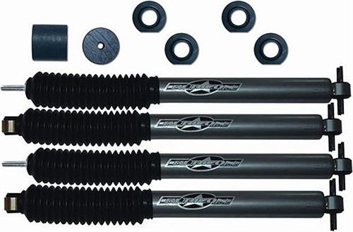 Rubicon Express Lift Kit Suspension (MPN: RE7030RXJ)