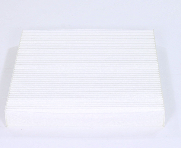 WIX Cabin Air Filter (MPN: 24017)
