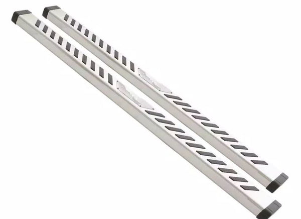 Lund Summit Ridge 2.0 Running Board (MPN: 28665045)