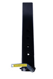 PopUp By Youngs Gooseneck Trailer Coupler (MPN: GN3)