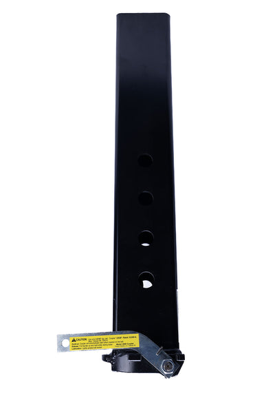 PopUp By Youngs Gooseneck Trailer Coupler (MPN: GN3)