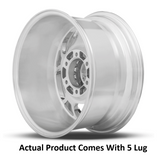 Mickey Thompson Canyon Pro Wheel (MPN: 274662)