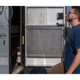 Camco Screen Door Grille (MPN: 43995)