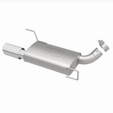 MagnaFlow Ford Mustang Street Series Exhaust System Kit (MPN: 15889)