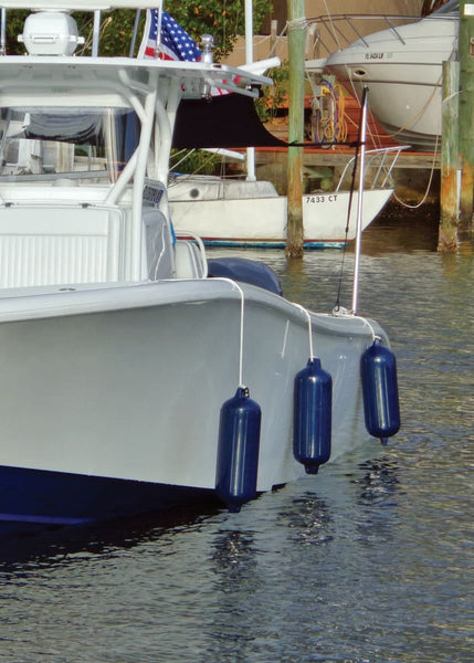 Taylor Made Boat Fender (MPN: 252004)