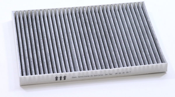 WIX Cabin Air Filter (MPN: WP10074)