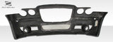 Duraflex Bumper Cover (MPN: 103342)
