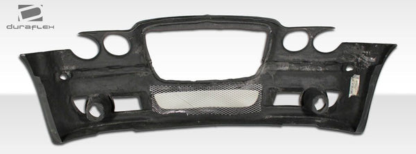 Duraflex Bumper Cover (MPN: 103342)
