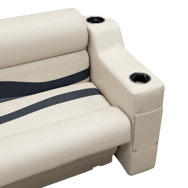 Wise Boat Seat Armrest (MPN: 3009-990)