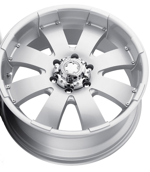 Ultra Wheel Mako 243 18 Inch Wheel (MPN: 243-8863S)