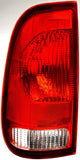Tail Light Assembly (MPN: 1610236)