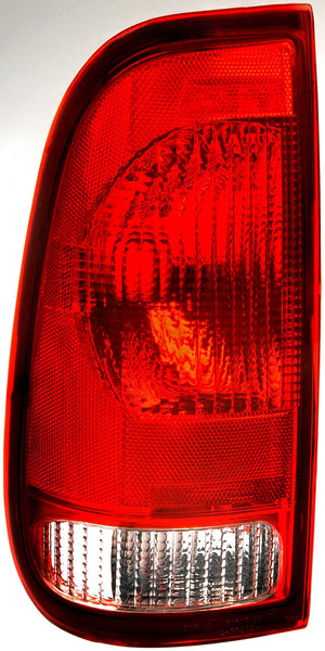 Tail Light Assembly (MPN: 1610236)