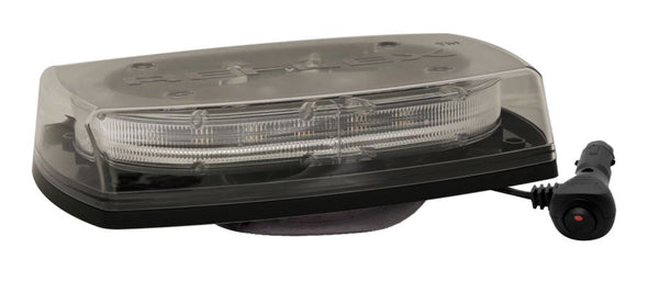 Ecco Electronic Warning Light (MPN: 5550CA-VM)