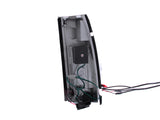 AnzoUSA LED Tail Light Assembly (MPN: 311157)